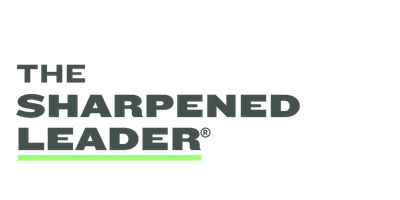 The Sharpened Leader Coaching with Jasmine Clarke