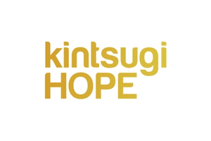 Kintsugi Hope