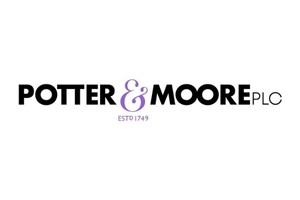 Potter and Moore